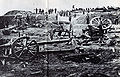 فردریش برانت: نبرد دوپلر شنزن، عکس روز بعد از نبرد، آلبوم دوپل، ۱۸۶۴