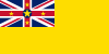 Niuean flag