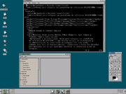 GNOME 1, 1999年3月