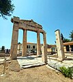 Gate of Athena Archegetis