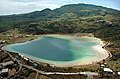 06: Lago Specchio di Venere auf Pantelleria