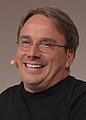 Linus Torvalds (n. 1969)