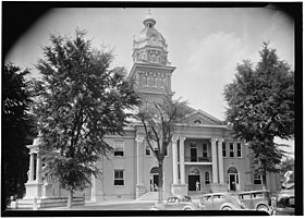 Comté de Lowndes (Mississippi)