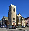 Plymouth Congregational Church