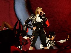 Rebel Heart tour 2016 - Melbourne 1 (26013483270).jpg