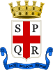 Coat of arms of Reggio Emilia