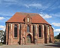 L'ancienne chapelle Salzkirche