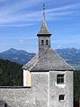 Thierbergkapelle am Thierberg bei Kufstein