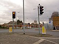 File:Traffic Lights onto Wheatley Hall Road - geograph.org.uk - 699304.jpg