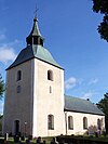 Trosa lands kyrka