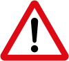 Other dangers