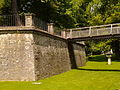 Wasserbastei