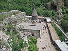 Գեղարդի վանք