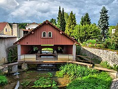 Marnay, le lavoir.jpg