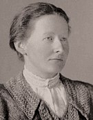 Mary Bateson -  Bild