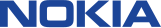 Logo in đậm được giới thiệu vào năm 2007. Nokia đã ngừng sử dụng slogan kèm theo logo kể từ năm 2011.