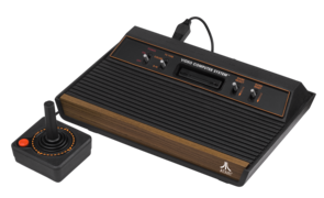 Atari 2600