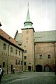 Zamek Akershus