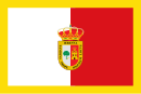 Drapeau de Gerena