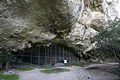 Grotte de la Combe d'Oulen