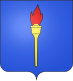 Coat of arms of Corbès