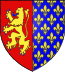 Blason de Haulchin