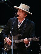 Bob Dylan -  Bild