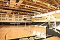 Camp Humphreys Middle/High School gymnasium