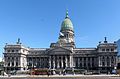 Palacio del Congreso de la Nación Argentina (1897-1906), Buenos Aires, Argentina