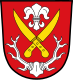 Coat of arms of Priesendorf