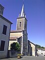 Église Saint-Martin de Momuy