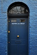 Eleven and a Half Fournier St (12726524204).jpg