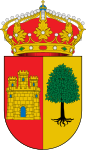 Moradillo de Roa címere