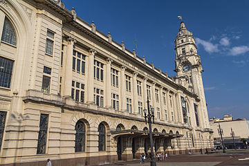 São Paulo (City) (Downtown).