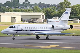 Falcon 900EX