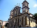 San Pietro Aposto Cathedral