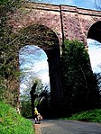 Glendun Viaduct Irragh/Clegnagh TLs Glendun