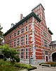 Hôtel, tegenwoordig Museum Curtius