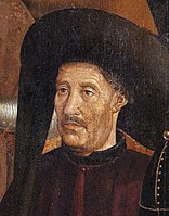 Enrique'l Navegante 1394-1460. Fíu de Xuan I de Portugal (rei gracies a los nobles, evitando la unión d'Alfonso IV, creador de la flota, con Castiella). Enrique crea la Escuela de Navegación de Sagres, onde crea la carabela, capaz de viaxes oceánicos. Llegar a Bojador, Río de Oro 1441, Cabu Verde, Madeira (azucre), Arguin, Guinea y Mina, y abre la ruta africana (esclavos, oru,...). Imprenta 1449.