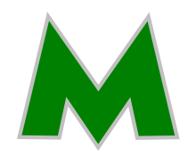 KrRih metrotram logo.svg