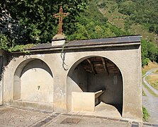 Lavoir de Viscos