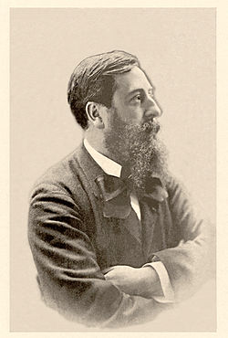 Léo Delibes 1888.