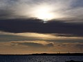 La plage des Minimes à La Rochelle