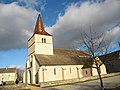 Église Saint-Véran de Chaudenay