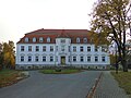 Gutshaus in Quadenschönfeld