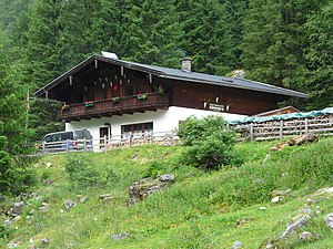 Stockeralm