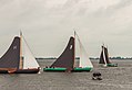 * Nomination Skûtsjesilen. Skûtsjes in action at the Sneekermeer. --Famberhorst 19:01, 25 August 2017 (UTC) * Promotion Good quality. --Livioandronico2013 19:31, 25 August 2017 (UTC)