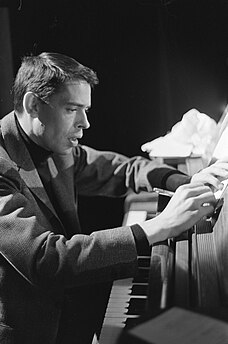 Jacques Brel