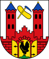 Li emblem de Suhl