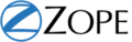 Description de l'image Zope logo.png.
